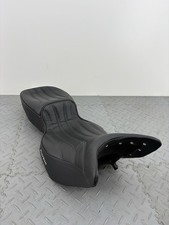 SELLA SUZUKI GSXS GSXS-S 1000 GT 2023 CORBIN GUNFIGHTER & LADY SEAT (DANNEGGIATA)