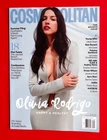 COSMOPOLITAN MAGAZINE   USA - SUMMER 2026 - OLIVIA RODRIGO - BRAND NEW