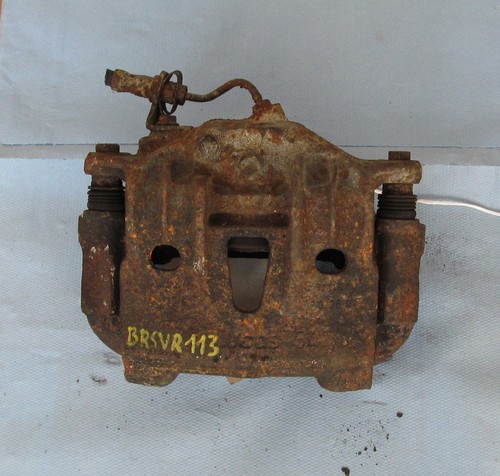 Bremssattel vorne rechts VW T4 2.4 D Transporter Modell 1996