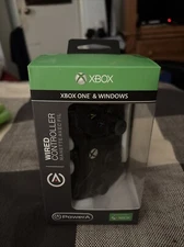 Xbox PowerA Wired Controller 