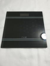 Rivio Digital Body Weight Bathroom A6