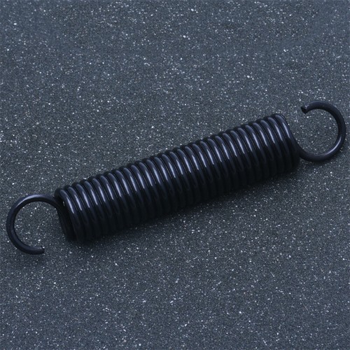 With Hook Extension Tension Spring Wire Dia 0.3mm Springs Steel Small Spring - Picture 9 of 9