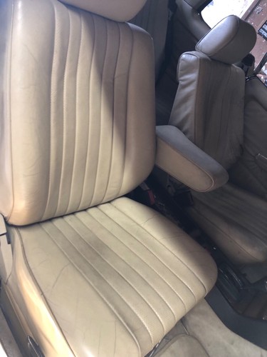 1983 Mercedes-Benz 300-Series CDT - Picture 13 of 18