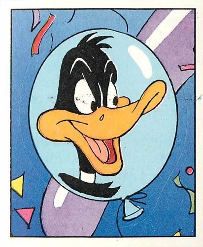 1990 PANINI HAPPY BIRTHDAY BUGS STICKERS PICK / CHOOSE YOUR CARDS - Picture 159 of 178