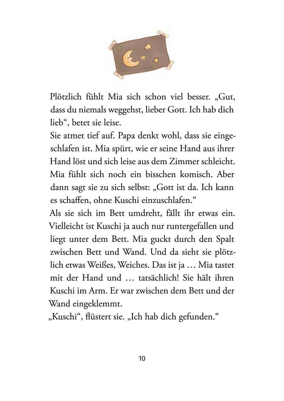 Thumbnail - Danke Für Den Schönen Tag, Lieber Gott - Verena Keil - 9783957346179