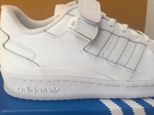 Adidas Forum Low Men's Sneakers (FY7755) Size:Choose NIB - Picture 9 of 9