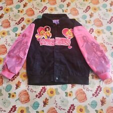 ディズニープリンセス レーシングジャケット | eBay公認海外通販 ディズニープリンセス レーシングジャケット | eBay公認海外通販