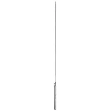 Pratt Rectal Probe, 7.75", Sterling Shaft, OL 11"