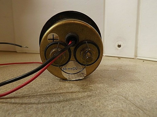 GLOWPLUGS GUAGE MODEL 17/3 - Picture 3 of 5