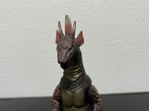 2002 Bandai Vintage Titanosaurus Figure Movie Monster Mechagodzilla - Picture 17 of 17