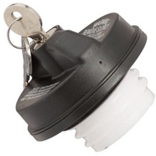 OE Type TOYOTA Locking Gas Cap With Keys For ...