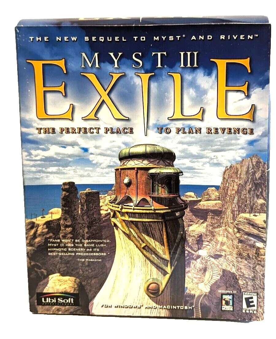 Collector's Edition Video Games 2001 Release Year