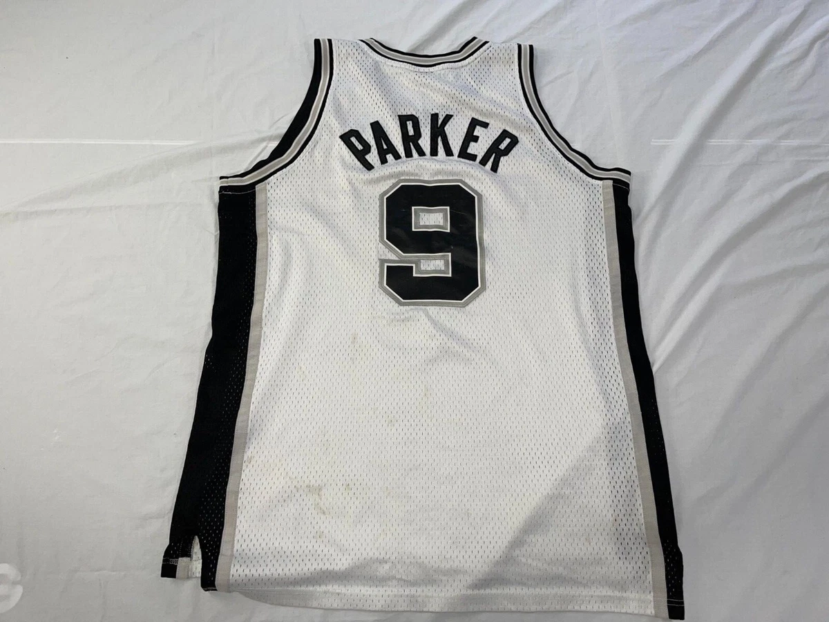 San Antonio Spurs Nike Association Edition Swingman Jersey 22/23