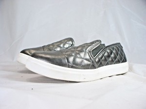 steve madden women's ecentrcq slip on sneaker