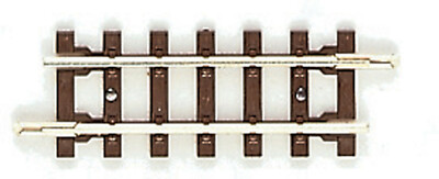 Roco 32203 Gerades Gleis 47,9 mm Weichenausgleich HOe NEU