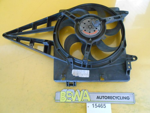 Kühlerlüfter/Motor      Opel Omega B        90530634     Nr.15465/P