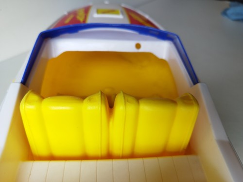 Barbie Baywatch - Bateau de sauvetage Alerte à Malibu Mattel 1990 - Imagen 7 de 10