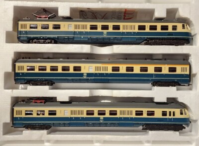 Lima HO Golden Series 149800GP Electric Train | eBay