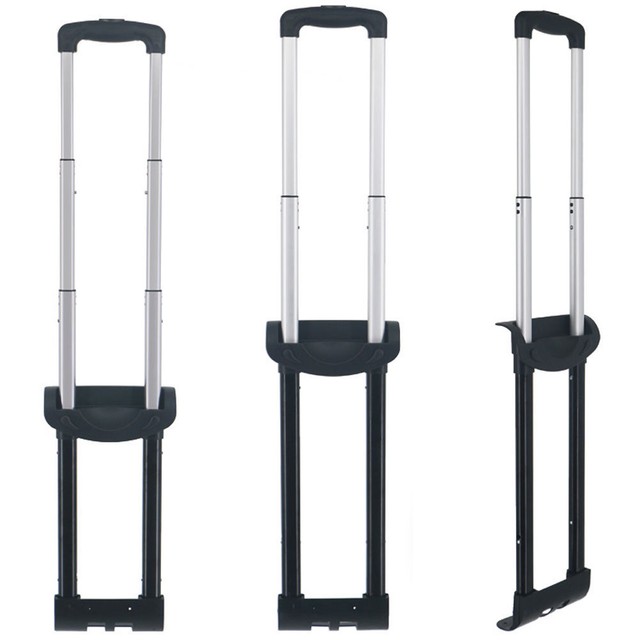 luggage pull handle replacement