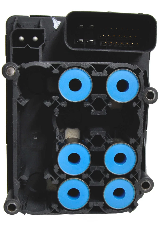 Модуль управления ABS подходит для Jeep Grand Cherokee 2000-2001 годов выпуска CARDONE REMAN - Изображение 3 из 4