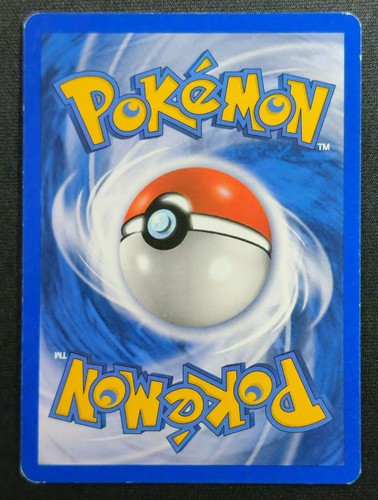 Spearow 81/112 2004 EX-FireRed & LeafGreen Common Pokemon Card - Picture 2 of 2