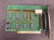 Colorado Memory Systems CMS Floppy Tape Adapter 026-283 FC 1991