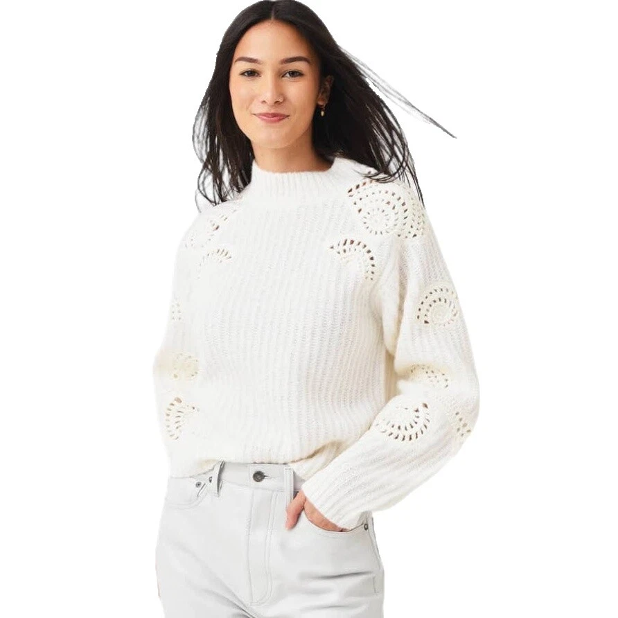 Vince Silk Sweaters for Women