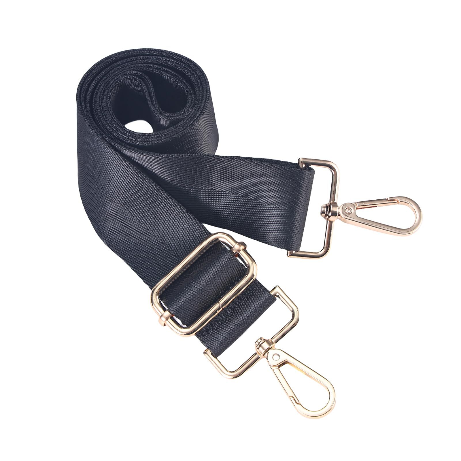 Crossbody Bag Strap for Women Adjustable Shoulder Strap Replacement-image