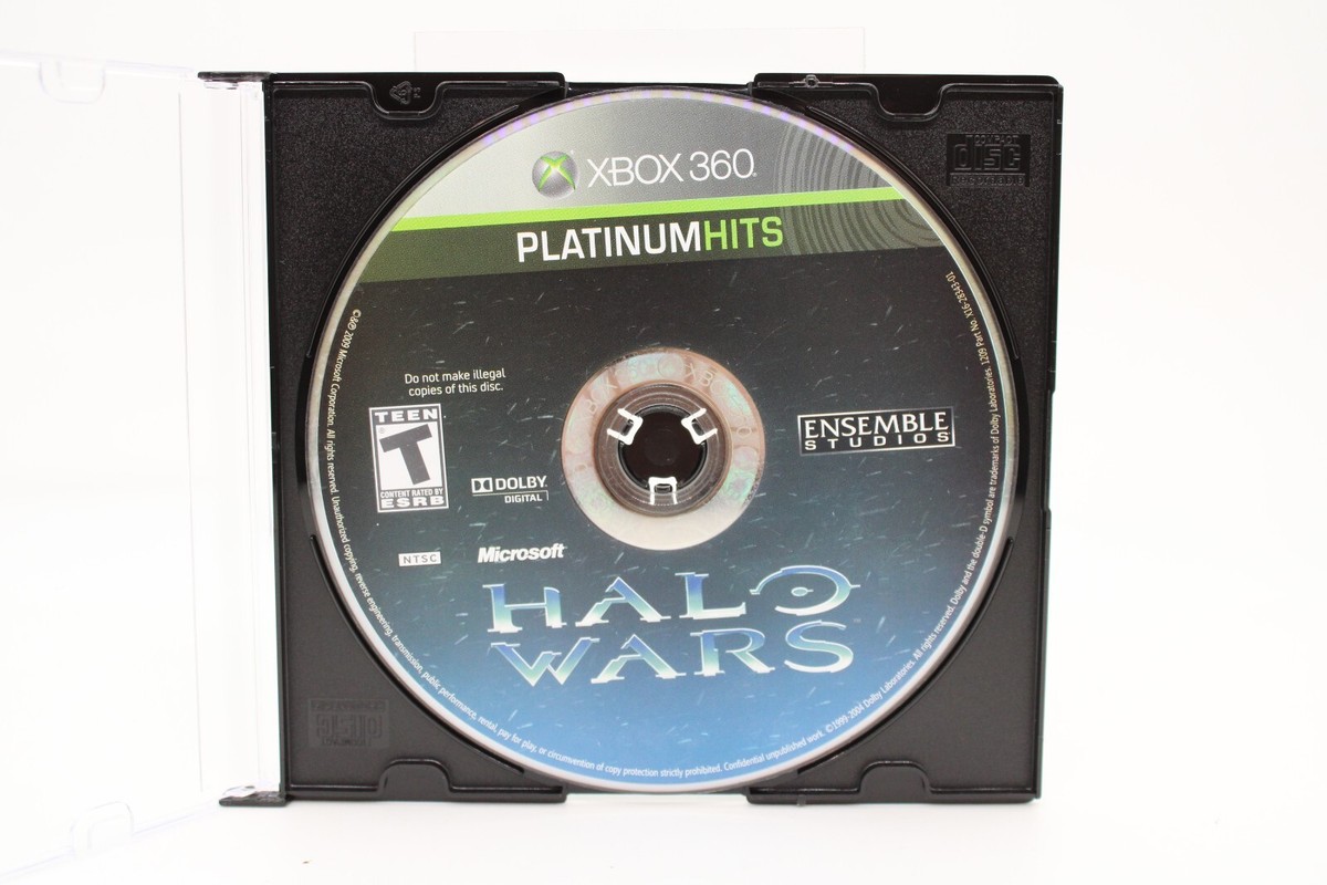 【中古】 Halo wars（ヘイローウォーズ）（Xbox 360 プラチナコレクション）/XB360/C3V00115/B 12才以上対象 Amazon.co.jp: Halo 3(ヘイロー3) Xbox 360 プラチナ