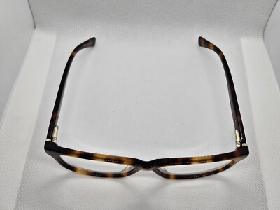 LONGCHAMP LO2600 2600 214 Havana Eyeglasses 55-13-140  display picture 2
