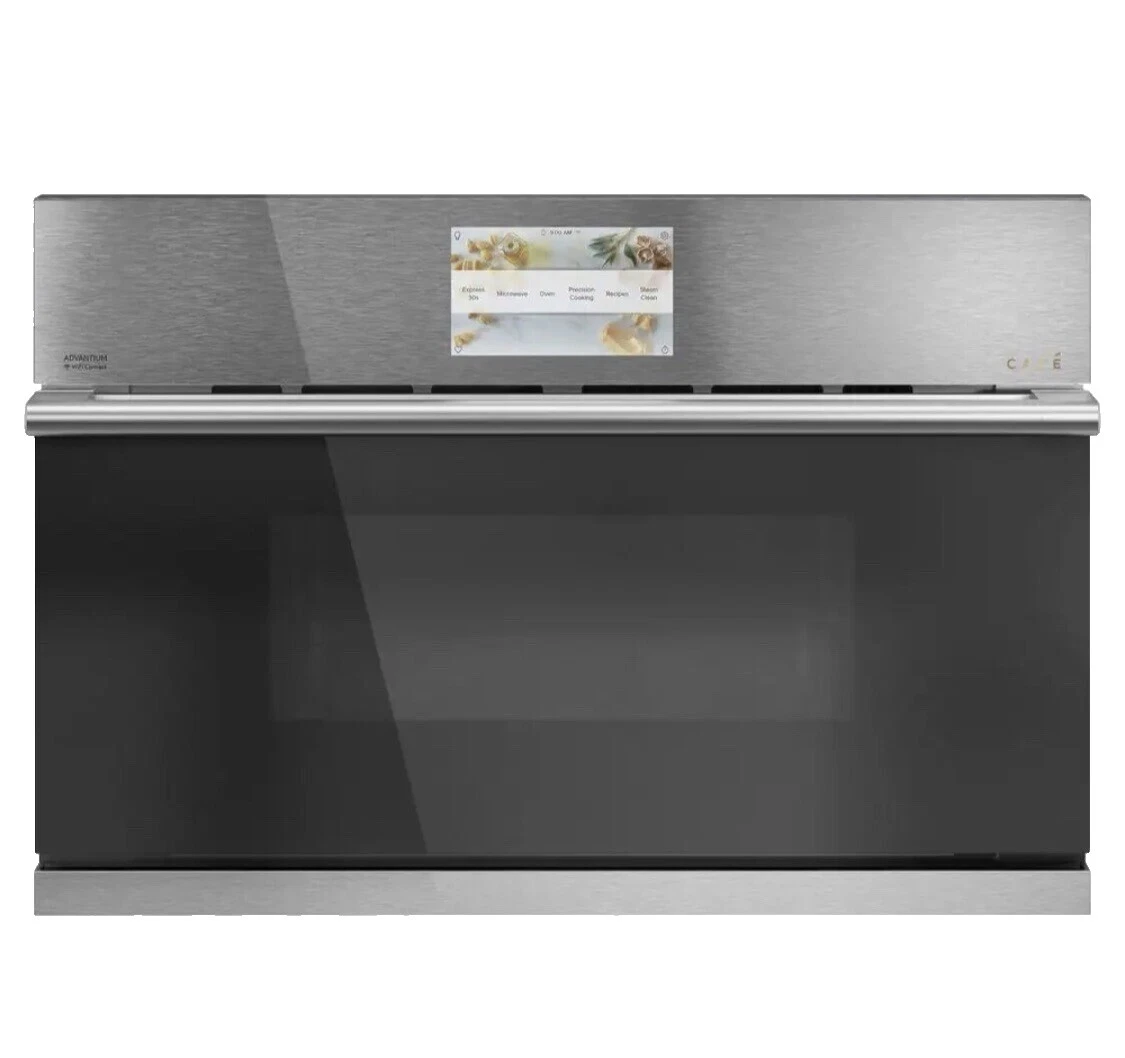 Hornos de Pared de Acero Inoxidable GE