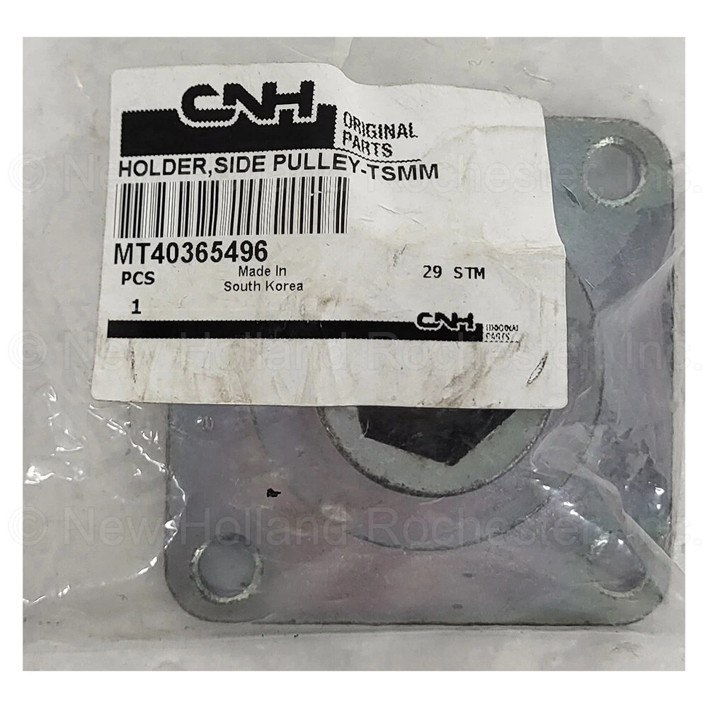 New Holland Holder Part # MT40365496 | eBay