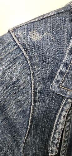 Volcom Jean Jacket - Picture 8 of 11