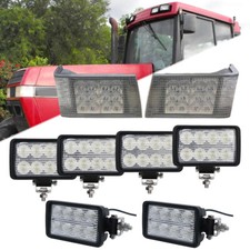 Complete LED Light Kit For Case IH Tractor 7110 7120 7130 7140 7150 7210 7220