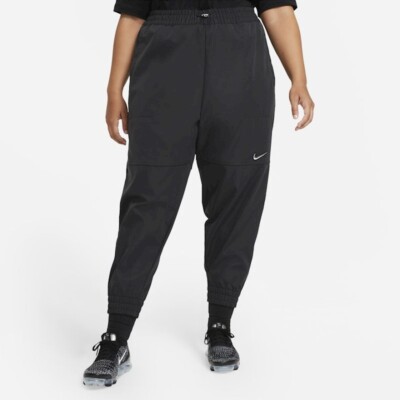 nike women's plus size pants