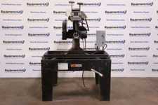 DeWalt  20" 7.5HP Radial Arm Saw, Black & Decker, The Original