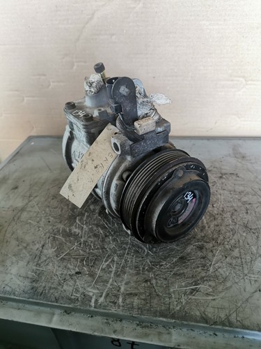 BMW 8390743 DENSO 447200-3072 10PA17C Klimakompressor Klima Kompressor BMW