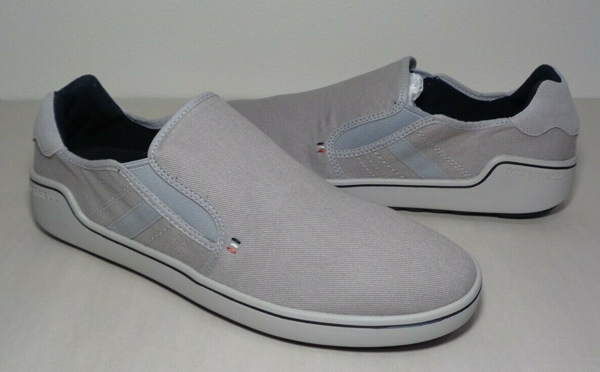 Merrell Size 14 M PRIMER LACELESS VENT 