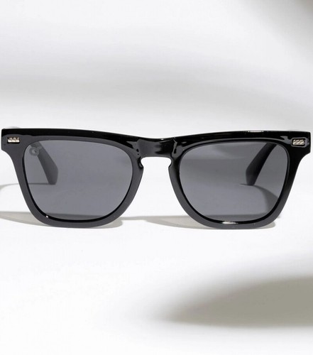 Occhiali Da Sole - Uomo - Montblanc - MB0338S001-BLACK-BLACK