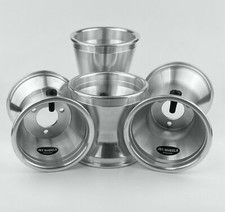 JET KART WHEELS / RIMS 130 - 180 MM - 3 STUD NEW - TKM ROTAX X30 PRO - WETS - 