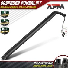 Ressort divers Skoda SUPERB