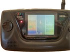 Sega Game Gear Console
