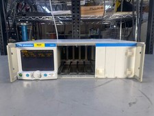 PHOTONETICS OSICS 3610RA00 Mainframe *LAB TESTED*
