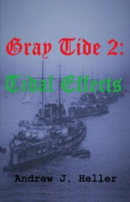 Grey Tide 2: Tidal Effects, Brand New, Free shipping in the US