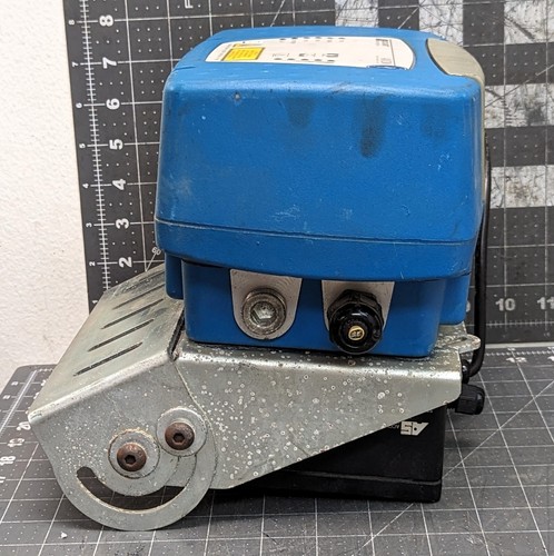 Accu-Sort Axiom Barcode Scanner PS-4024 Power Supply Tested Working Pull[E2S3#1 - Picture 4 of 10