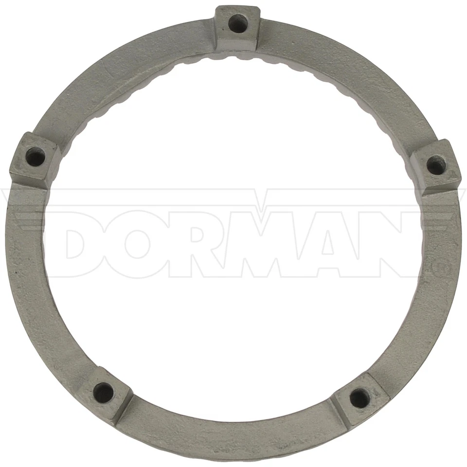 Anillo de tono sensor de velocidad de rueda ABS Dorman para Subaru Legacy 1990-1999 1991 1992 Foto 3 de 4