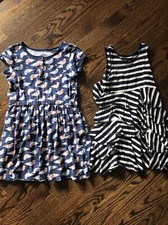 Lot 2 Caters Children  s Place Girls Dress 5-6
