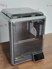 Creality K1 Acrylic Front Door Replacement