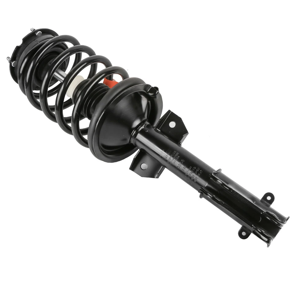 Front+Rear Complete Struts Shock Absorbers For 2005-2010 Ford Mustang Base GT - Image 4 of 4