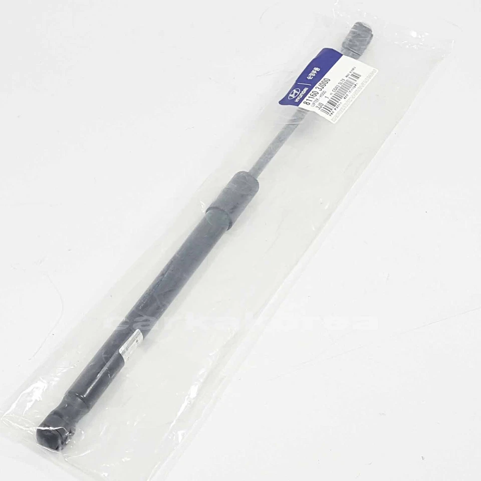 Elevador de capó izquierdo y derecho genuino 811603J000 2EA para HYUNDAI VERACRUZ 2007-2012 Foto 4 de 4